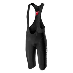 Castelli Omloop Pro Bib Shorts - Black -Sportfu Bike Gear Shop 451955619a 010 01 1400wx1400h