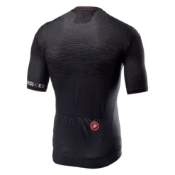 Castelli Insider Men's Short Sleeve Jersey - Light Black 8 Castelli Insider Men's Short Sleeve Jersey - Light Black -Sportfu Bike Gear Shop 451957419a 085 02 1400wx1400h