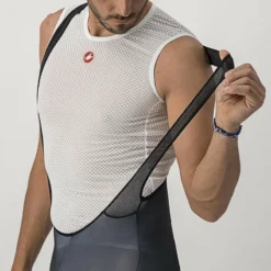 Castelli Insider Men's Bib Shorts - Black