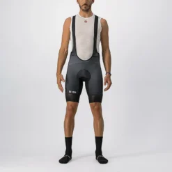 Castelli Insider Men's Bib Shorts - Black -Sportfu Bike Gear Shop 451957522p 010 01 1400Wx1400H