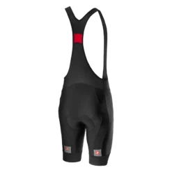 Castelli Entrata Men's Bib Shorts - Black -Sportfu Bike Gear Shop 452000820p 010 02 1400wx1400h