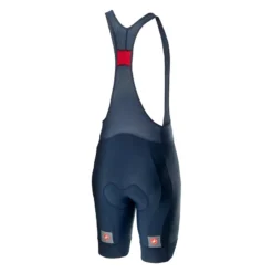 Castelli Entrata Men's Bib Shorts - Dark Infinity Blue -Sportfu Bike Gear Shop 452000820p 041 02 1400wx1400h