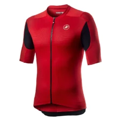 Castelli Superleggera 2 Men's Short Sleeve Jersey - Light Black -Sportfu Bike Gear Shop 452001720p 023 01 1400wx1400h