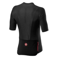 Castelli Superleggera 2 Men's Short Sleeve Jersey - Light Black -Sportfu Bike Gear Shop 452001720p 085 02 1400wx1400h