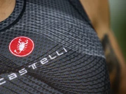 Castelli Pro Mesh Sleeveless Base Layer - Light Black -Sportfu Bike Gear Shop 4520029 20p 12