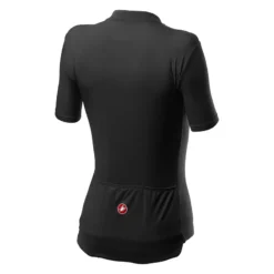 Castelli Anima 3 Womens Short Sleeve Jersey - Light Black/Red -Sportfu Bike Gear Shop 452006820p 085 02 1400wx1400h