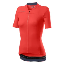 Castelli Anima 3 Womens Short Sleeve Jersey - Red/Black -Sportfu Bike Gear Shop 452006820p 288 01 1400wx1400h 1