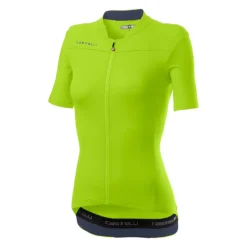 Castelli Anima 3 Womens Short Sleeve Jersey - Light Black/Red -Sportfu Bike Gear Shop 452006820p 384 01 1400wx1400h