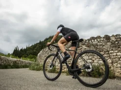 Castelli Atelier Womens Bibshorts - Black -Sportfu Bike Gear Shop 4520073 20p 5