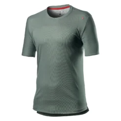 Castelli Tech T-Shirt - Dark Infinity Blue