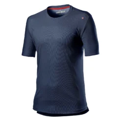 Castelli Tech T-Shirt - Sauge Green