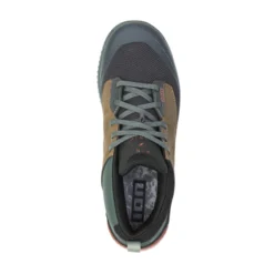 ION Scrub Amp Unisex Flat Mountain Bike Shoes - Black 18 ION Scrub Amp Unisex Flat Mountain Bike Shoes - Black -Sportfu Bike Gear Shop 47200 4371998 2