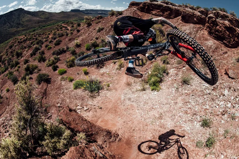 ION Scrub Select Unisex Flat Mountain Bike Shoes - Black 2 ION Scrub Select Unisex Flat Mountain Bike Shoes - Black - Image 2