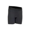 ION Base Layer In-Shorts Women's Undershorts - Black