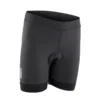 ION Base Layer In-Short Long Women's Undershorts - Black