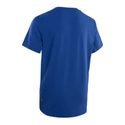 ION Logo DR Short Sleeve Youth MTB Jersey - Cobalt Reef 9 ION Logo DR Short Sleeve Youth MTB Jersey - Cobalt Reef -Sportfu Bike Gear Shop 47220 5010714 2