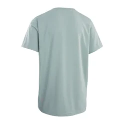 ION Logo DR Short Sleeve Youth MTB Jersey - Storm Blue -Sportfu Bike Gear Shop 47220 5010722 2