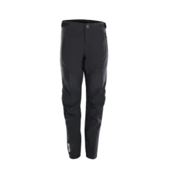 ION Scrub Amp BAT Youth Pants - Black -Sportfu Bike Gear Shop 47220 5133900 3