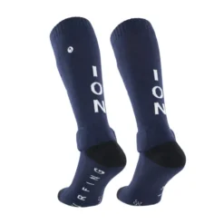 ION BD-Sock Unisex Shin Pads - Indigo Dawn