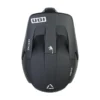 ION Scrub Amp EU/CE Unisex Full Face MTB Helmet - Black