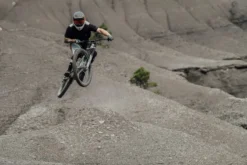 ION Scrub Amp EU/CE Unisex Full Face MTB Helmet - Multicolour -Sportfu Bike Gear Shop 47220 6002999 12