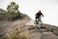 ION Scrub Amp EU/CE Unisex Full Face MTB Helmet - Multicolour -Sportfu Bike Gear Shop 47220 6002999 9