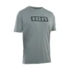 Ion Logo DR Short Sleeve Men's Jersey - Black