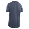 Ion S Logo DR Short Sleeve Men's Jersey - Storm Blue