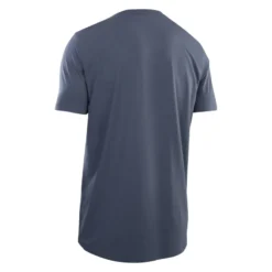 Ion S Logo DR Short Sleeve Men's Jersey - Storm Blue