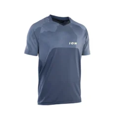 Ion Traze AMP AFT Men's Short Sleeve Jersey - Thunder Grey