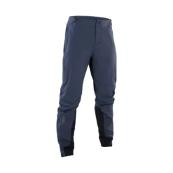 ION Shelter 4W Softshell Men's Pants - Grey