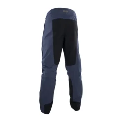 ION Shelter 4W Softshell Men's Pants - Indigo Dawn 6 ION Shelter 4W Softshell Men's Pants - Indigo Dawn -Sportfu Bike Gear Shop 47222 5180792 2