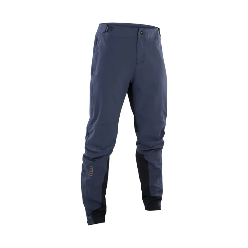 ION Shelter 4W Softshell Men's Pants - Indigo Dawn 1 ION Shelter 4W Softshell Men's Pants - Indigo Dawn