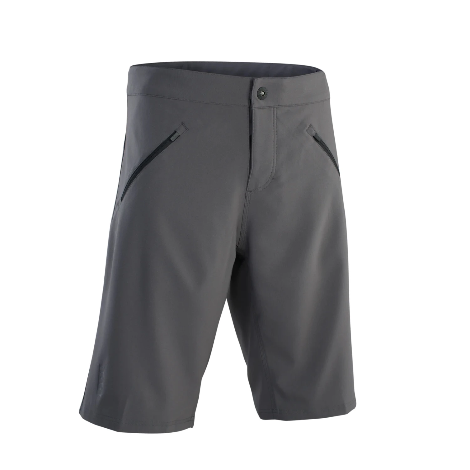 Ion Logo Men's Baggy MTB Shorts - Indigo Dawn 3 Ion Logo Men's Baggy MTB Shorts - Indigo Dawn - Image 3