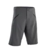 Ion Logo Men's Baggy MTB Shorts - Black