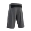 Ion Logo Men's Baggy MTB Shorts - Grey