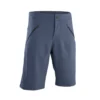 Ion Logo Men's Baggy MTB Shorts - Indigo Dawn