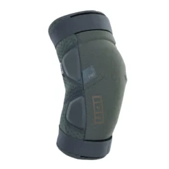 Ion K-Pact Unisex Knee Guards - Crimson Earth