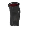 Ion K-Pact Unisex Knee Guards - Black