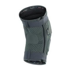 ION K-Pact Zip Unisex Knee Pads - Thunder Grey