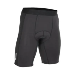 ION Men's Long In-Shorts Base Layer - Black 5 ION Men's Long In-Shorts Base Layer - Black -Sportfu Bike Gear Shop 47902 5780black