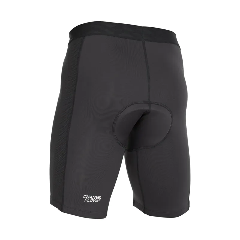ION Men's Long In-Shorts Base Layer - Black 1 ION Men's Long In-Shorts Base Layer - Black