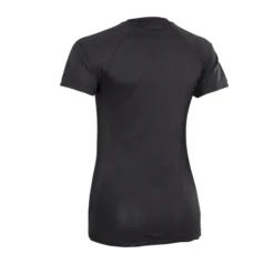ION Short Sleeve Women's Base Layer - Black -Sportfu Bike Gear Shop 47903 5090black 2