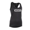 ION Base Layer Women's Tank - Black