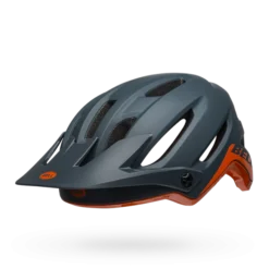 Bell 4Forty MTB Helmet - Cliffhanger Grey/Crimson -Sportfu Bike Gear Shop 4fortycgc 3