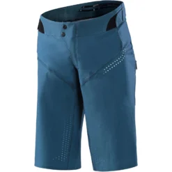 Troy Lee Designs Sprint Ultra Men's Baggy Shorts - Brushed Camo Black