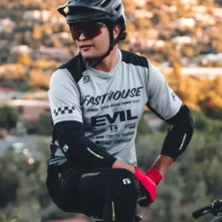 G-Form Pro-Rugged 2 Elbow Guards - Black -Sportfu Bike Gear Shop 5 119