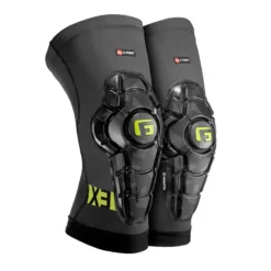 G-Form Pro-X3 Knee Guard - Black