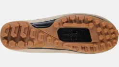 Specialized Recon 2.0 Mountain Bike Shoes - Taupe/Dark Moss Green -Sportfu Bike Gear Shop 5 17