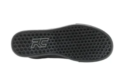 Ride Concepts Vice Mid Men's Flat MTB Shoes - Navy/Black -Sportfu Bike Gear Shop 5 35